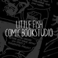 Little Fish Comic Book