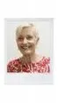 Mary Louise Marasovich, MA