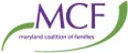 Maryland Coalition of Families