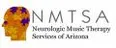 Neurologic Music Therapy Services of Arizona (NMTSA)