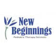 New Beginnings Pediatric Speech Therapy Services