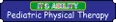 Pediatric Physical Therapy