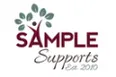 Sample Supports