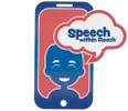 Speech Within Reach