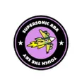 Supersonic ABA