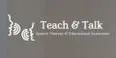 Teach & Talk Speech Therapy and Educational Associates
