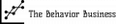 The Behavior Business LLC