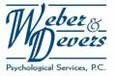 Weber and Devers Psychological Services, PC