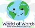 World of Words Early Intervention Services