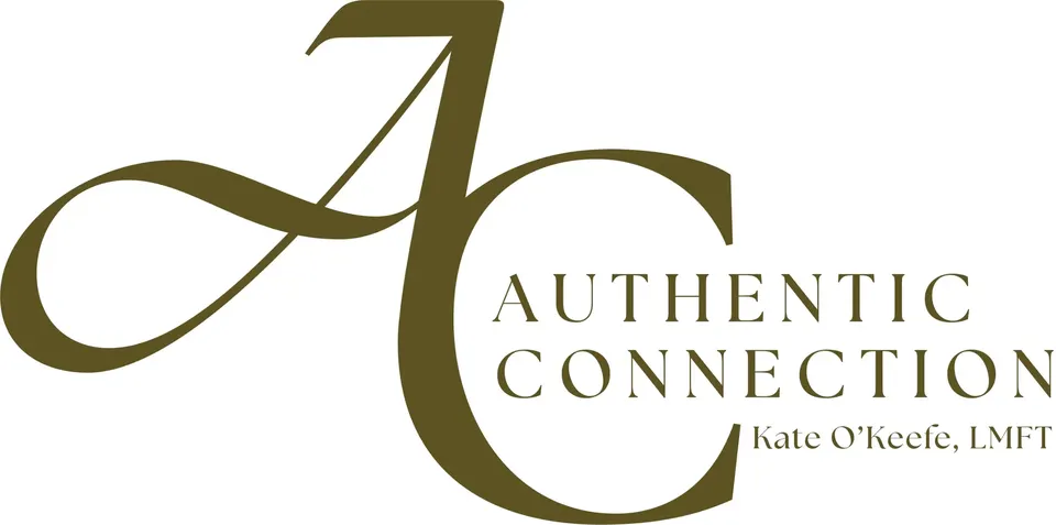 Kate O'Keefe at Authentic Connection KC, photo 1 of 1